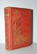 Animal Life Throughout the Globe an Illustrated Book of Natural History