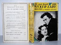 Life and Death of the Wicked Lady Skelton Additional Image