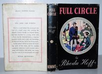 Full Circle Additional Image