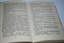 Cone of Silence Additional Image