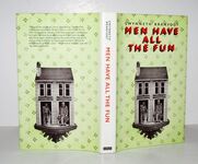 Men Have all the Fun Additional Image