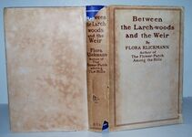 Between the Larch Woods and the Weir Additional Image