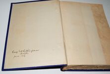 Between the Larch Woods and the Weir Additional Image