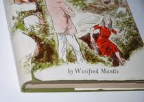 The Question of the Painted Cave Additional Image