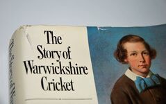 Story of Warwickshire Cricket Additional Image