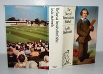 Story of Warwickshire Cricket Additional Image
