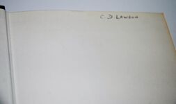 Story of Warwickshire Cricket Additional Image