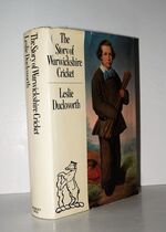 Story of Warwickshire Cricket