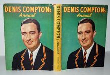 DENIS COMPTON's ANNUAL 1952. Additional Image
