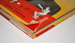 The Denis Compton Annual Additional Image