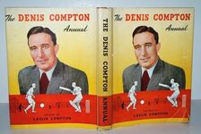 The Denis Compton Annual Additional Image