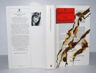 The Burning Book Additional Image