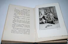 Tea Table Talk Additional Image