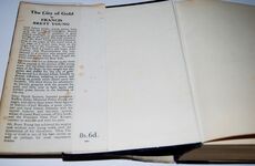 The City of Gold Additional Image