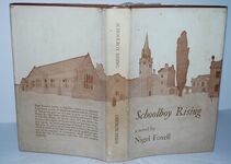 Schoolboy Rising Additional Image