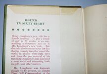 Round in Sixty Eight Additional Image