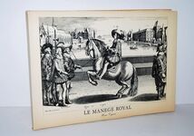 Le Manege Royal