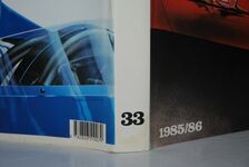 Automobile Year 1985-86 No. 33 Additional Image