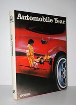 Automobile Year 1985-86 No. 33