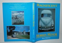 Magnificent Morris Minor Additional Image