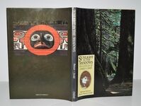 Sunlight in the Shadows The Landscape of Emily Carr Additional Image