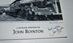 1948-72 (A Century of Railways around Birmingham and the West Midlands) Additional Image