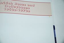 The Midlands (Road Transport Heritage) Additional Image