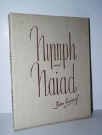 Nymph and Naiad Additional Image