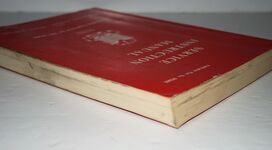 Service Instruction Manual TR2 - Incorporating Supplement for TR3 Additional Image