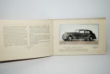 Bentley (Mark VI) - Four & a Quarter Litre Silent Sports Car Additional Image