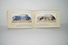 Bentley (Mark VI) - Four & a Quarter Litre Silent Sports Car Additional Image