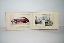 Bentley (Mark VI) - Four & a Quarter Litre Silent Sports Car Additional Image