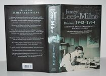 Diaries, 1942-1954 Additional Image