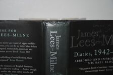 Diaries, 1942-1954 Additional Image