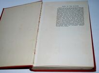 Horn of the Hunter. Additional Image