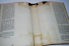 Horn of the Hunter. Additional Image