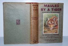 Mauled by a Tiger. Additional Image