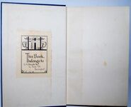 Leaves from Indian Forests Additional Image