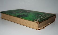 A Woodland Garden Additional Image