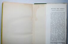 BY COVERT, FIELD and MARSH. by NOEL M. SEDGWICK. Additional Image