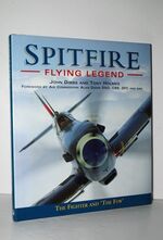 Spitfire Flying Legend The Fighter and 