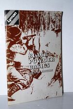 Black Powder Basics