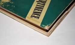 More Impertinence Additional Image