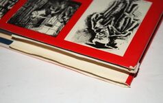 The Drawings of Russell Clark, New Zealand Artist and Illustrator Additional Image