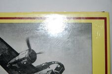 Bristol Blenheim Additional Image