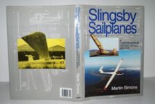 Slingsby Sailplanes Additional Image