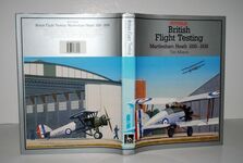 BRITISH FLIGHT TESTING Additional Image
