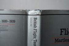 BRITISH FLIGHT TESTING Additional Image