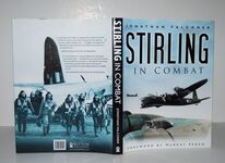 Stirling in Combat Additional Image