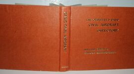 The Observer's Basic Civil Aircraft Directory Additional Image